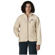 Дамски суитшърт Patagonia W's Retro Pile Jacket