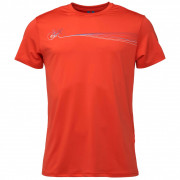 Мъжка тениска Loap Mydar оранжев