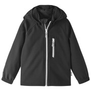 Детско яке Reima Vantti 2023 черен black