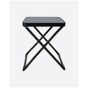 Столче Bo-Camp Stool + Table-top black