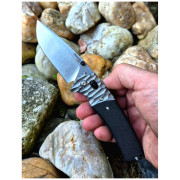 Сгъваем нож Dachs Knives Charon Baby