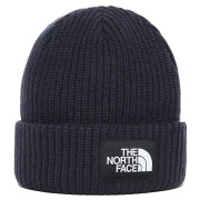 Шапка The North Face Salty Dog Beanie тъмно син AviatorNavy