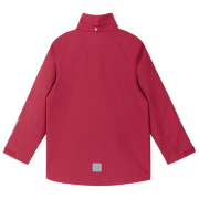 Детско водоустойчиво яке Reima Saarela Cranberry