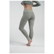 Дамско функционално долно бельо Devold Kvitegga Woman Long Johns