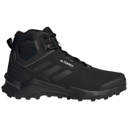 Мъжки туристически обувки Adidas Terrex Ax4 Mid Beta