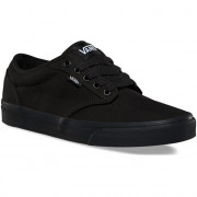 Мъжки обувки Vans MN Atwood черен (Canvas)Black/Black