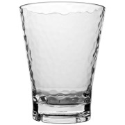 Чаша Bo-Camp Lemonade glass Hive 350 ml прозрачен Transparant