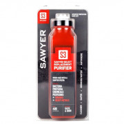 Бутилка Sawyer S3 Foam Filter