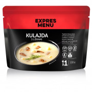 Супа Expres menu Кулайда с пачи крак