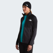 Дамски функционален суитшърт The North Face Stormgap Powergrid Jacket