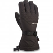Дамски ръкавици Dakine Leather Camino Glove черен Black