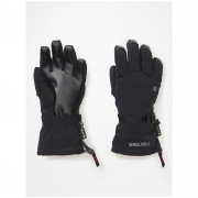 Дамски ръкавици Marmot Wm s Snoasis GORE-TEX Glove черен