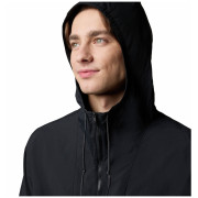 Мъжко яке Columbia Spire Valley™ Hooded Windbreaker
