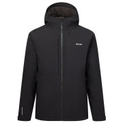 Мъжко зимно яке Regatta Maltrek черен Black