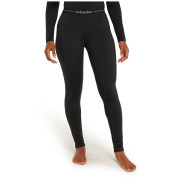 Дамски клин Icebreaker W Mer Core Heavyweight Leggings