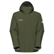 Мъжко яке Mammut Treeline Light HS Hooded Jacket