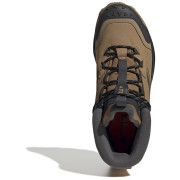 Трекинг обувки Adidas Terrex Winter Boot Mid Leather