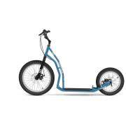 Тротинетка Yedoo Four Y40
