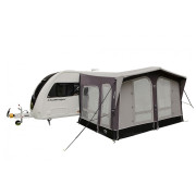 Форселт Vango Riviera Air 390 Elements ProShield сив