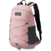 Раница Dakine WNDR Pack 18L розов Woodrose