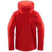 Дамско водоустойчиво яке Haglöfs Astral GTX Jacket
