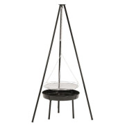 Грил Easy Camp Camp Fire Tripod Deluxe