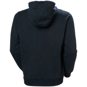 Мъжки суитшърт Helly Hansen Hh Logo Full Zip Hoodie 2.0