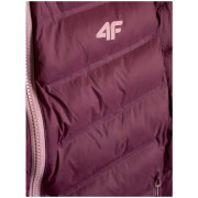 Дамско хибридно яке 4F Down Jacket F0895