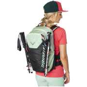 Дамска туристическа раница Dynafit Transalper 22 Backpack W