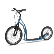 Тротинетка Yedoo Mula Y40 син blue
