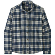 Мъжка риза Patagonia Fjord Flannel Shirt