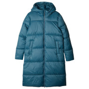 Дамско зимно яке 4F Down Jacket F475 тюркоазен TEAL