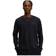 Тениска Under Armour Sportstyle Left Chest LS