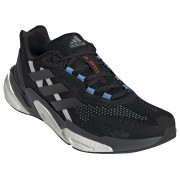 Мъжки обувки Adidas X9000L3 U черен/сив
