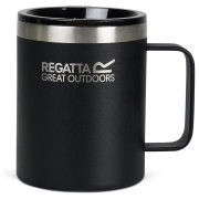Термочаша Regatta Thermulate Mug 0.35L черен Black