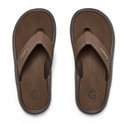 Джапанки Gumbies Noosa Brown кафяв Brown