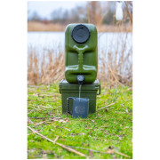 Пластмасова туба Ridge Monkey SpeedFlo Heavy Duty Water Carrier 15 Litre