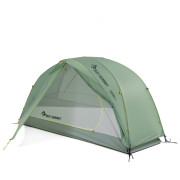 Туристическа палатка Sea to Summit Sentinel Tent XP1 светло зелен Frosty Green