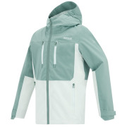Детско яке Regatta Junior Highton Jacket IvyMossOMist