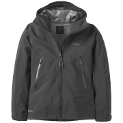 Дамско яке Rab Kangri GTX Jacket черен
