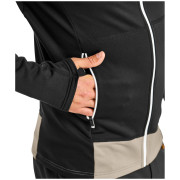 Функционален мъжки суитшърт Ortovox Fleece Light Hoody M