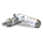 Резервна част Restube CO₂ cartridge 16g (2pack) сребърен