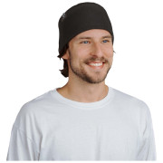 Лента за глава Snow Monkey Headband with Fleece черен Black