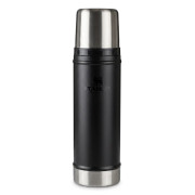 Термос Stanley The Legendary Classic Bottle 590 ml черен Black 2.0