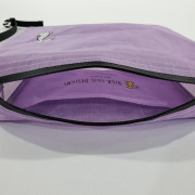 Чанта за кръста High Tail Designs Fanny Pack v1.5 Periwinkle
