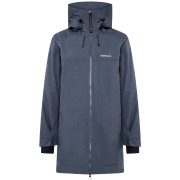 Дамско софтшел яке Didriksons Eris Wns Parka