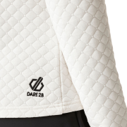 Дамски функционален суитшърт Dare 2b Glamorize III Midlayer