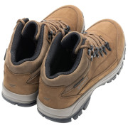 Дамски обувки Regatta Womens Bayton Leather Mid