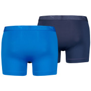 Мъжки боксерки Puma Sport Microfiber Boxers 2P