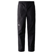 Мъжки панталони The North Face M Resolve Waterproof Pant черен TNF BLACK